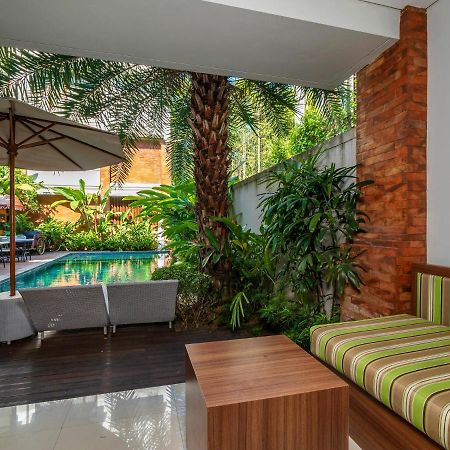 Grand Mirah Boutique Hotel Denpasar Esterno foto