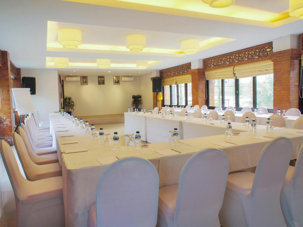 Grand Mirah Boutique Hotel Denpasar Esterno foto