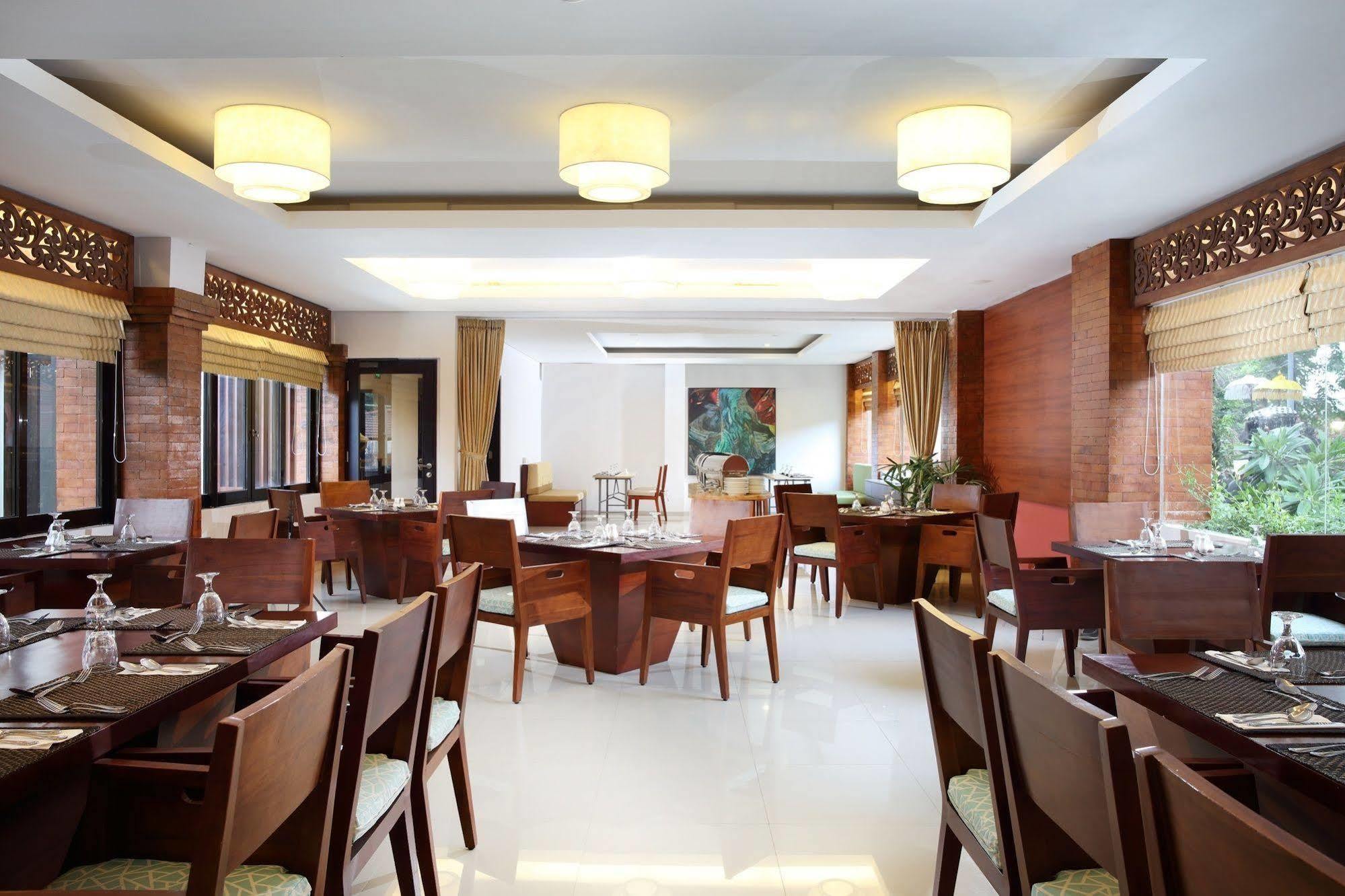 Grand Mirah Boutique Hotel Denpasar Esterno foto