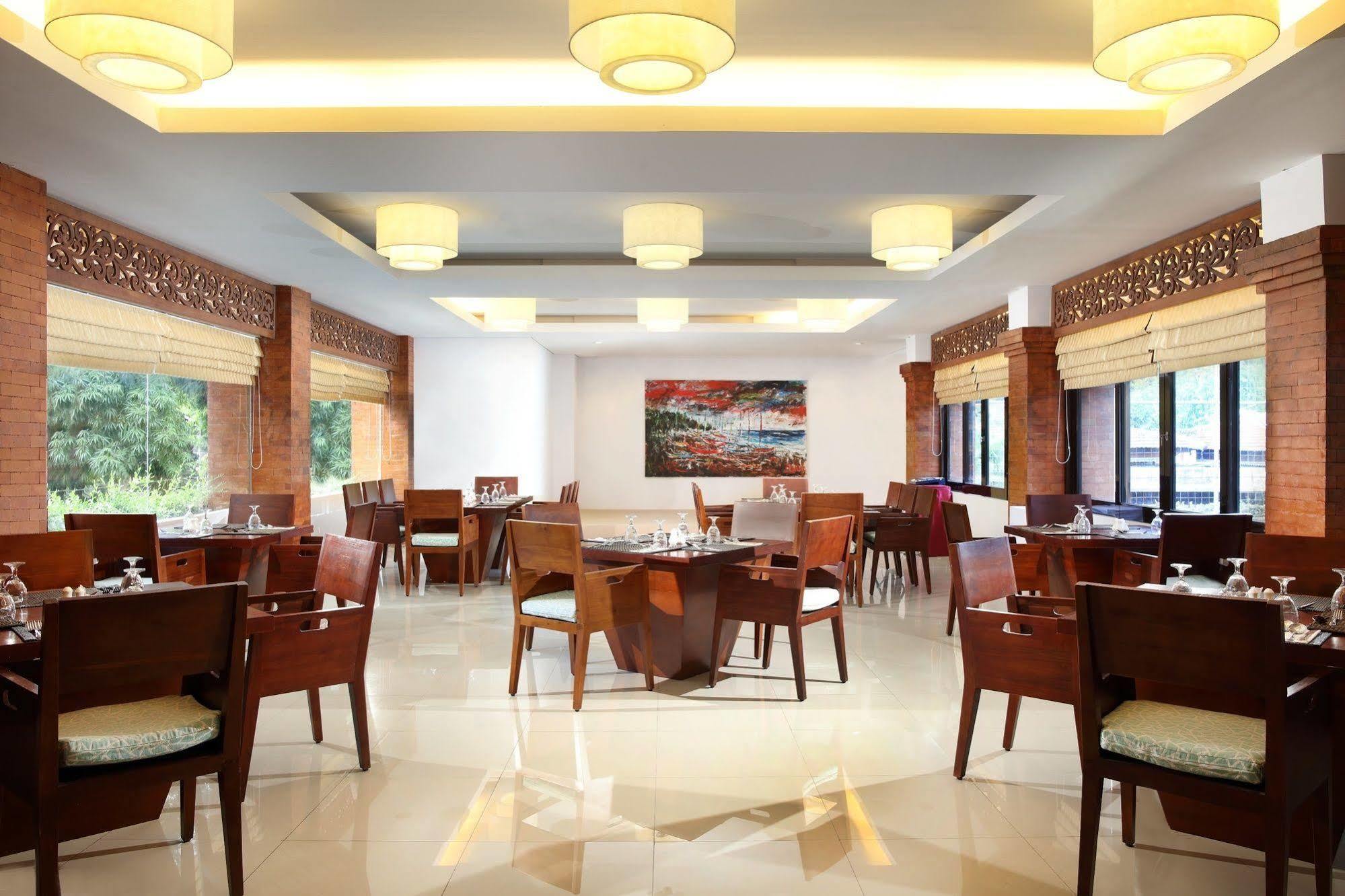 Grand Mirah Boutique Hotel Denpasar Esterno foto