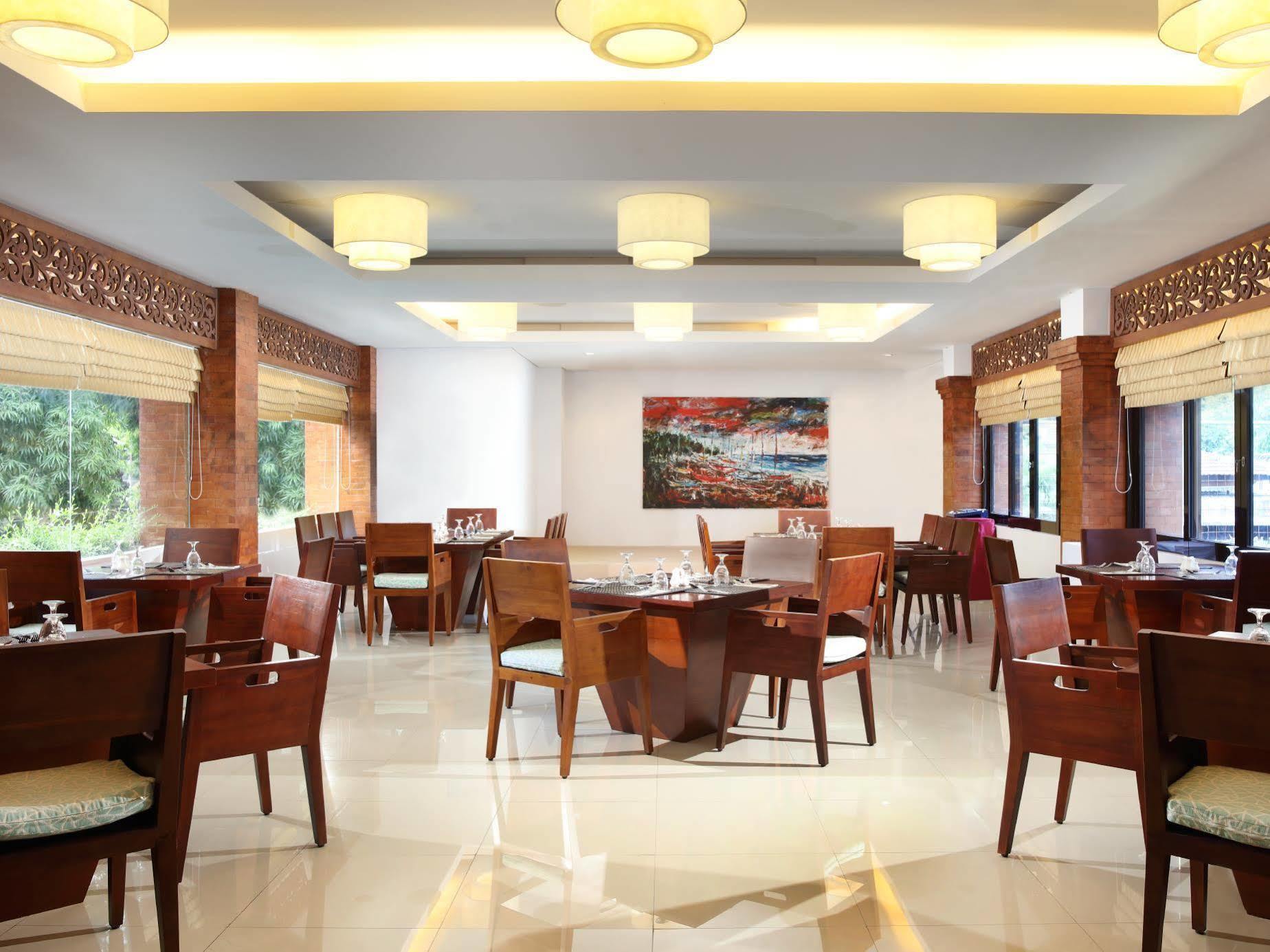 Grand Mirah Boutique Hotel Denpasar Esterno foto