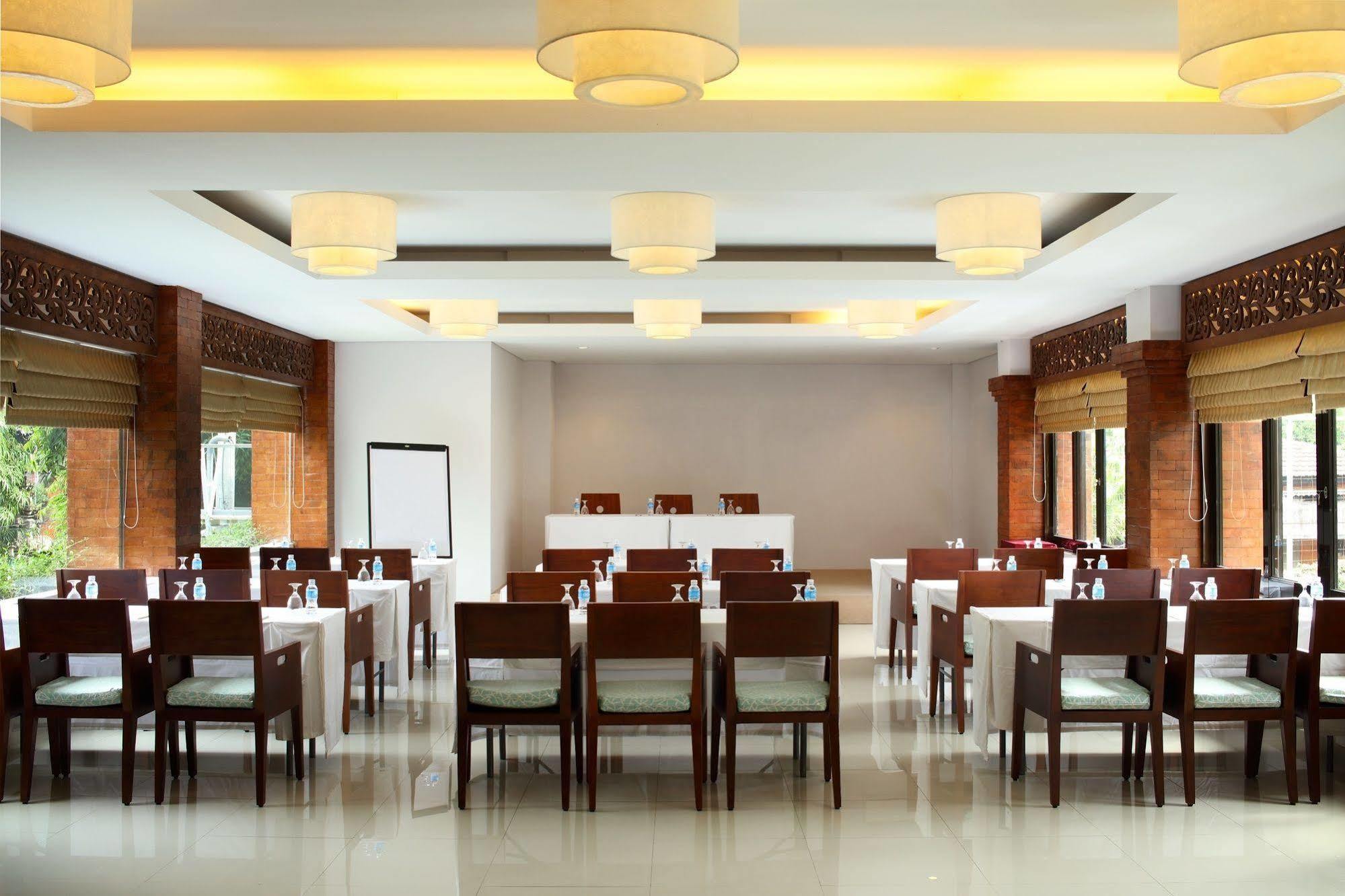 Grand Mirah Boutique Hotel Denpasar Esterno foto