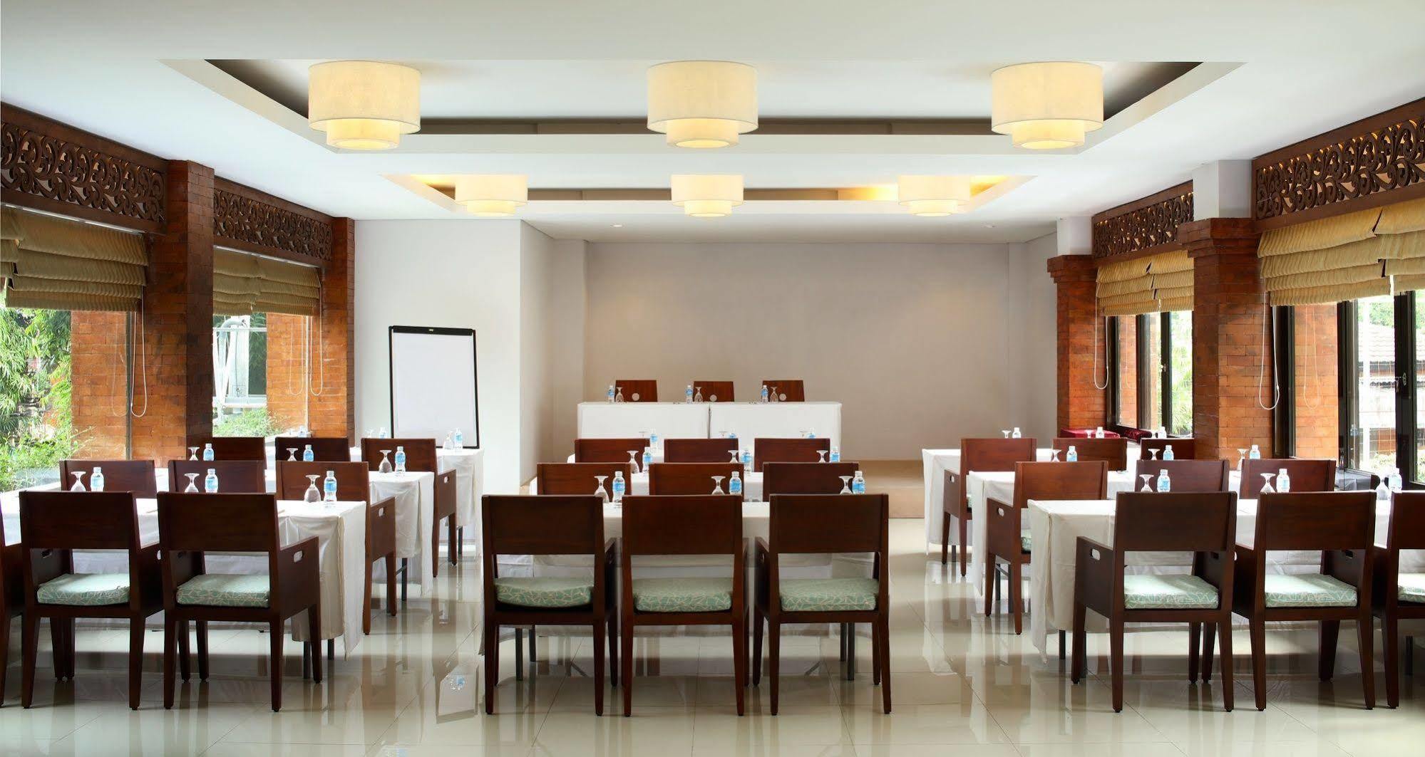 Grand Mirah Boutique Hotel Denpasar Esterno foto