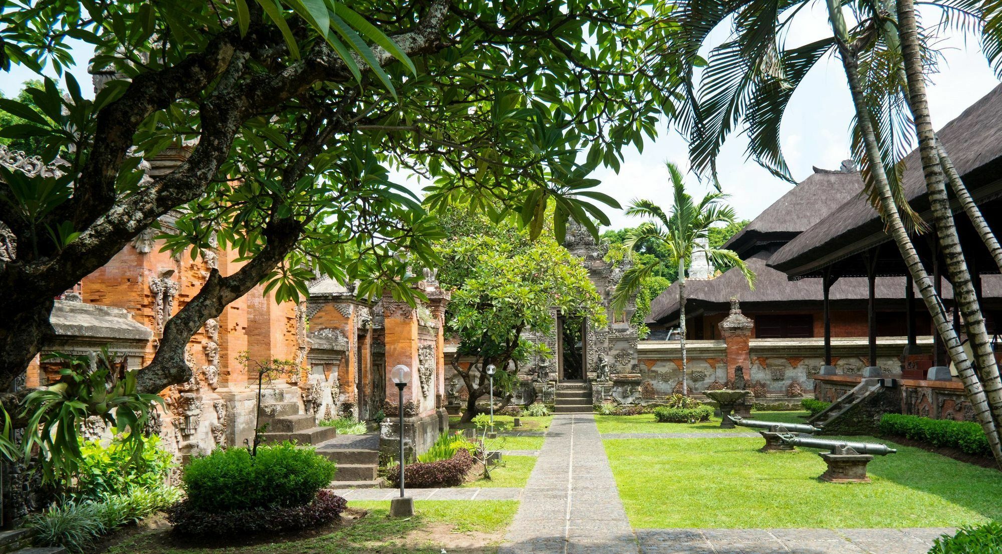 Grand Mirah Boutique Hotel Denpasar Esterno foto