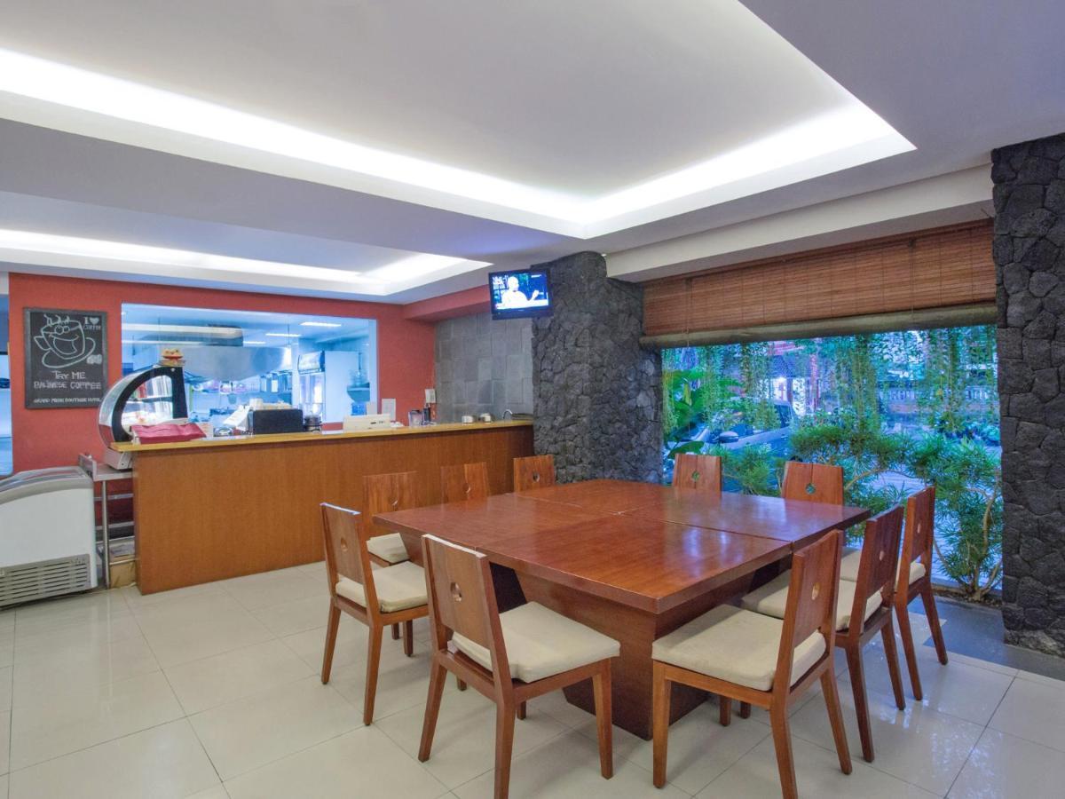 Grand Mirah Boutique Hotel Denpasar Esterno foto