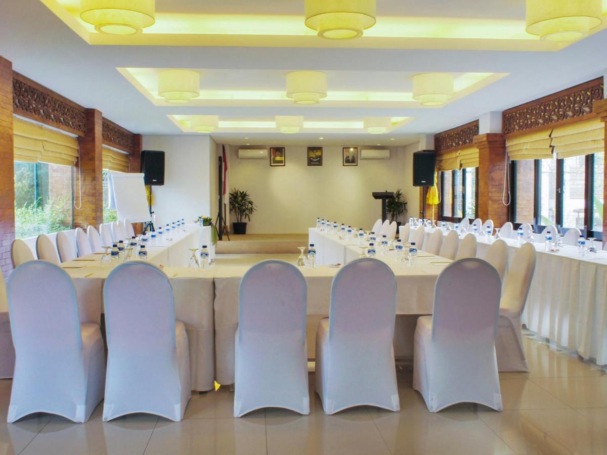 Grand Mirah Boutique Hotel Denpasar Esterno foto