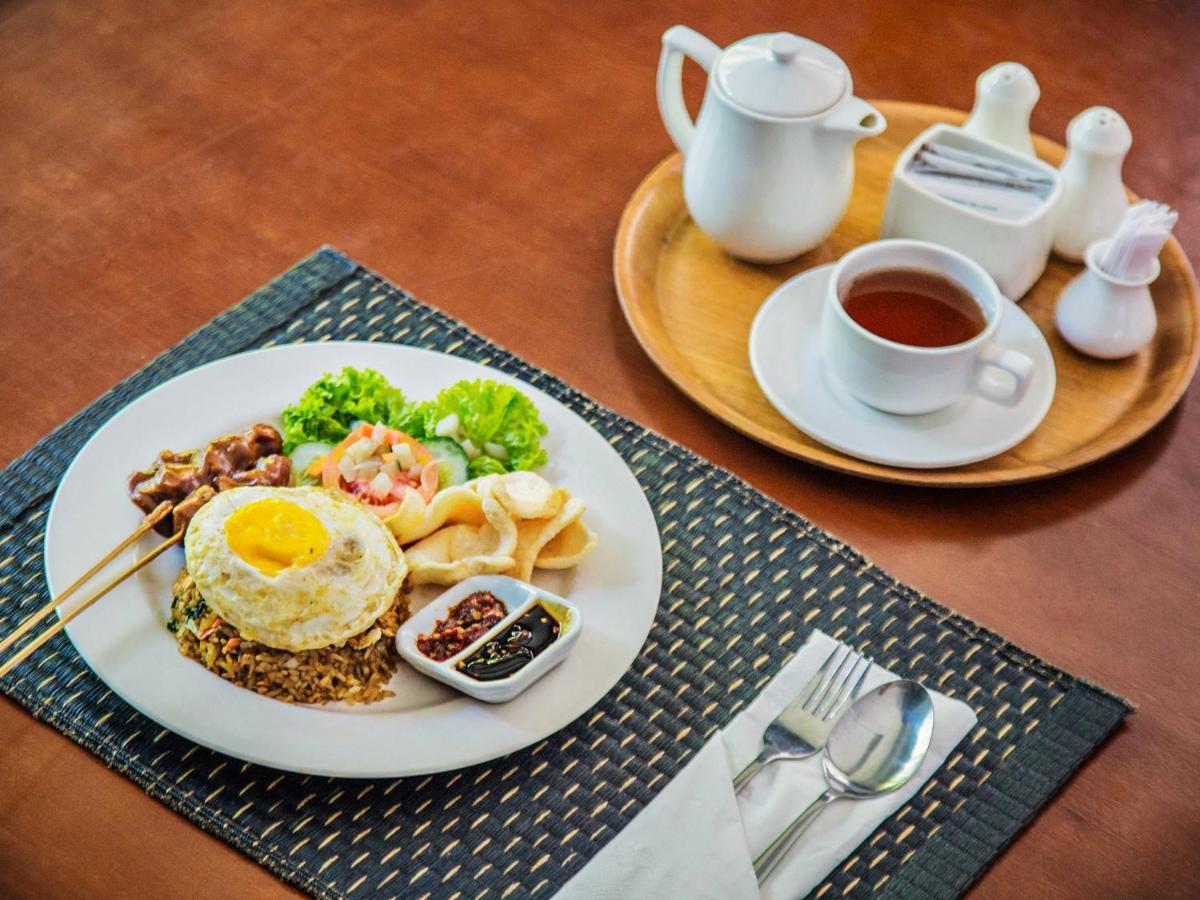 Grand Mirah Boutique Hotel Denpasar Esterno foto