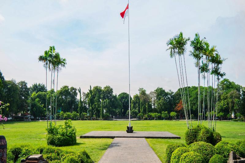 Grand Mirah Boutique Hotel Denpasar Esterno foto