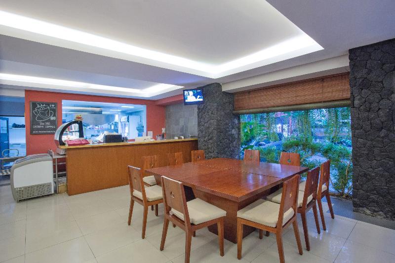 Grand Mirah Boutique Hotel Denpasar Esterno foto