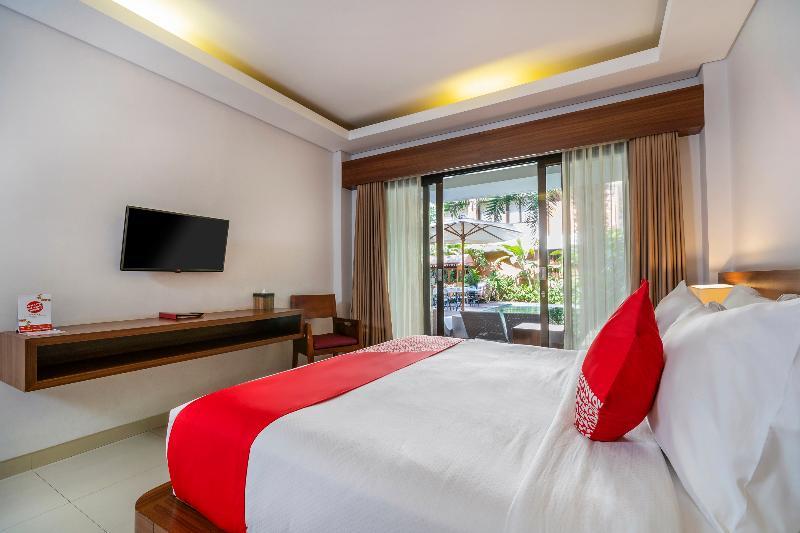 Grand Mirah Boutique Hotel Denpasar Esterno foto