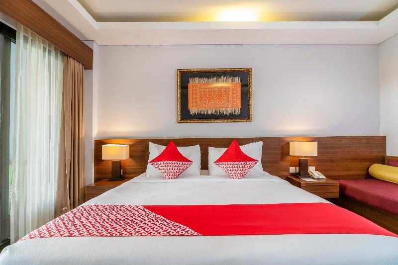 Grand Mirah Boutique Hotel Denpasar Esterno foto