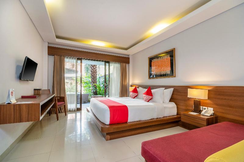 Grand Mirah Boutique Hotel Denpasar Esterno foto