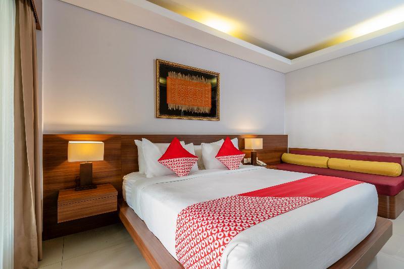 Grand Mirah Boutique Hotel Denpasar Esterno foto