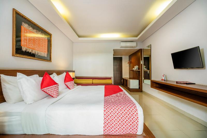 Grand Mirah Boutique Hotel Denpasar Esterno foto