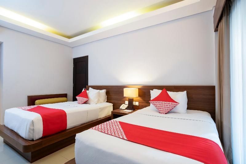 Grand Mirah Boutique Hotel Denpasar Esterno foto