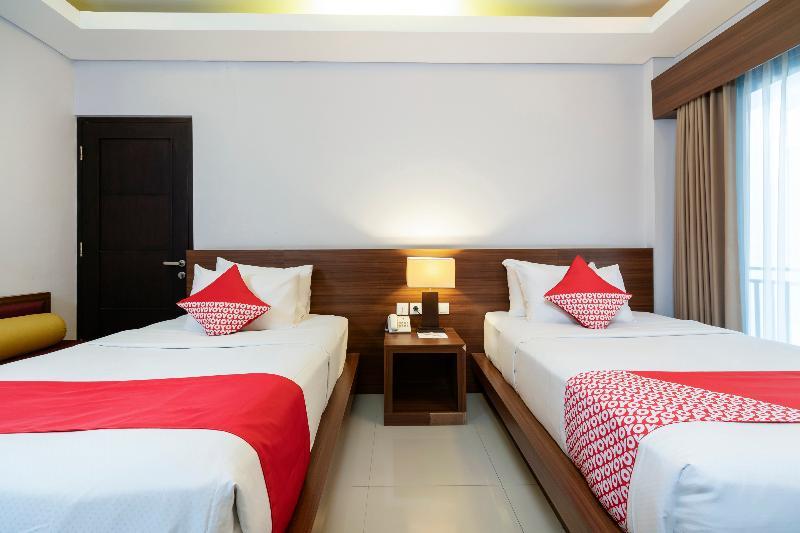 Grand Mirah Boutique Hotel Denpasar Esterno foto