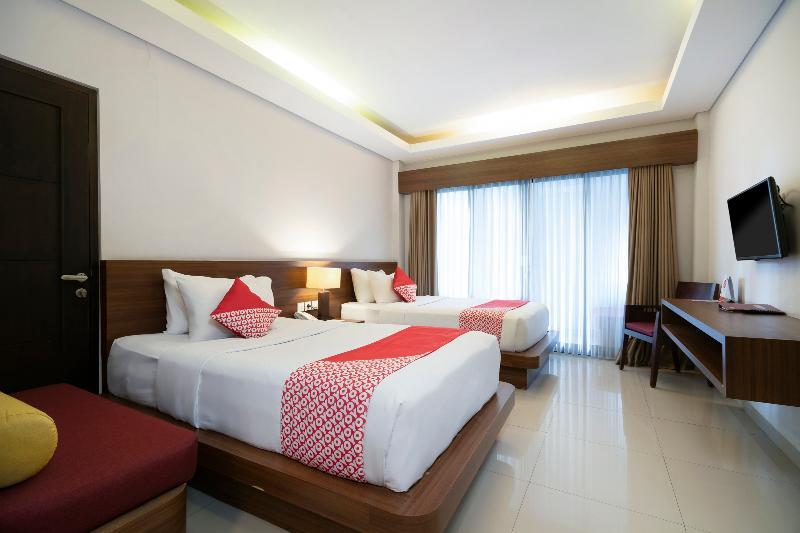Grand Mirah Boutique Hotel Denpasar Esterno foto
