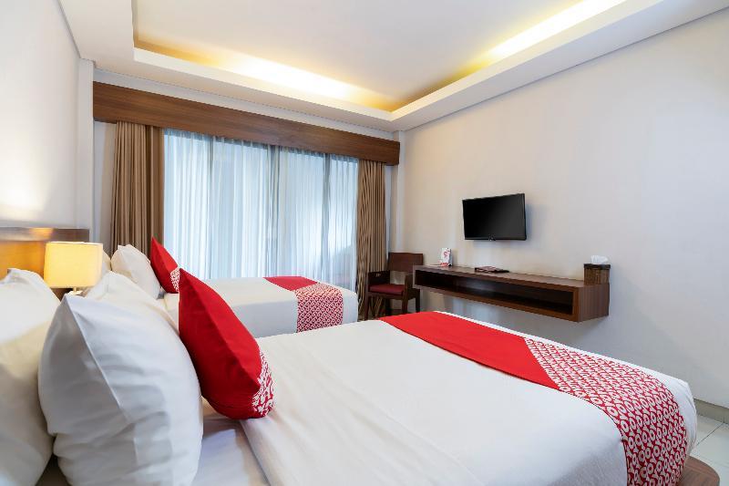 Grand Mirah Boutique Hotel Denpasar Esterno foto